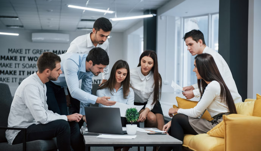Experienced SAPA Technologies team